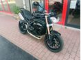 TRIUMPH SPEED TRIPLE 1050 2012/4 - 4