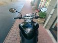 TRIUMPH SPEED TRIPLE 1050 2012/4 - 7