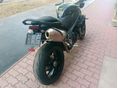 TRIUMPH SPEED TRIPLE 1050 2012/4 - 8