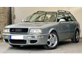 AUDI RS2 1995 - 1