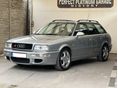 AUDI RS2 1995 - 2