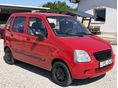 SUZUKI WAGON R+ 2003/4 - 3