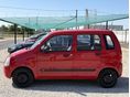 SUZUKI WAGON R+ 2003/4 - 7