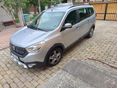 DACIA LODGY 1.5 Blue dCi Stepway (7 személyes )