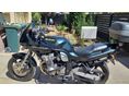 SUZUKI GSF 600 S (BANDIT) 1996/9 - 2