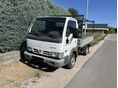 NISSAN CABSTAR 3.0 35.13 TC SWB Mod.2004