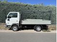 NISSAN CABSTAR 2005/9 - 2
