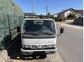 NISSAN CABSTAR 2005/9 - 11