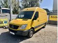 MERCEDES-BENZ SPRINTER 2013/5 - 1