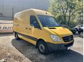 MERCEDES-BENZ SPRINTER 2013/5 - 2