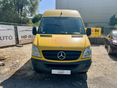 MERCEDES-BENZ SPRINTER 2013/5 - 5