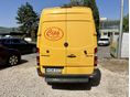 MERCEDES-BENZ SPRINTER 2013/5 - 6