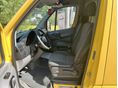 MERCEDES-BENZ SPRINTER 2013/5 - 7