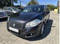 SUZUKI SX4 S-CROSS 2013/10 - 1