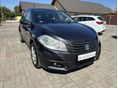 SUZUKI SX4 S-CROSS 2013/10 - 2