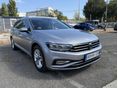 VOLKSWAGEN PASSAT Variant 2.0 TDI SCR Elegance DSG 4Motion. Nyagyszervíz után