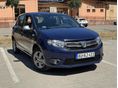 DACIA SANDERO 1.2 Celebration Tolatóradar. alulfelni. 4 évszakos gumik. tempomat. friss műszaki. 2 gyári kulcs