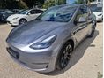 TESLA MODEL Y Long Range AWD (Automata) GYÁRI GARANCIA.vonóhorog