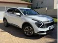 KIA SPORTAGE 1.6 T-GDI Platinum DCT Áfás ár! Garanciális! Szalon állapot! Magasan felszerelt!