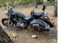 HONDA SHADOW 750 