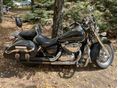 HONDA SHADOW 750 2004/7 - 3