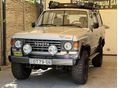 TOYOTA LAND CRUISER 1986 - 2