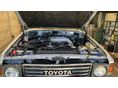 TOYOTA LAND CRUISER 1986 - 6