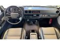 TOYOTA LAND CRUISER 1986 - 7