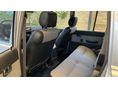 TOYOTA LAND CRUISER 1986 - 8