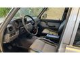 TOYOTA LAND CRUISER 1986 - 9