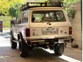 TOYOTA LAND CRUISER 1986 - 10