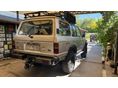 TOYOTA LAND CRUISER 1986 - 11