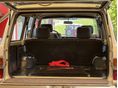 TOYOTA LAND CRUISER 1986 - 12