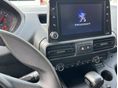 PEUGEOT PARTNER 2022/11 - 5