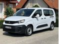 PEUGEOT PARTNER 2022/11 - 2