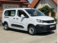 PEUGEOT PARTNER 2022/11 - 1