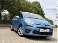 CITROEN C4 PICASSO 1.6 HDi Exclusive FAP MCP6 112.851KM--MEGÓVOTT BELTÉR--SZÉP MAGJELENÉS--JÉGVEREM KLÍMA--RITKA SZÍN---SZERVÍ