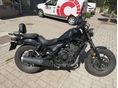 HONDA CMX 500 REBEL 2018/9 - 1