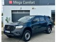 MERCEDES-BENZ X-OSZTÁLY X 220 d Pure 4MATIC Magyarországi. vezetett szervizkönyv. Áfás