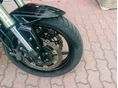 KAWASAKI VERSYS 650 2013/5 - 6