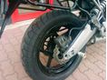 KAWASAKI VERSYS 650 2013/5 - 7