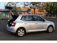 SKODA FABIA 2016/4 - 5