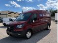 FORD TRANSIT 2.0 TDCi 310 LWB Trend EGYEDI FÉNYEZÉSSEL EGYEDI ÁRON! AZONNAL ELVIHETŐ 3% KAVOS! SZENZÁCIÓS ÁRON! HÍV