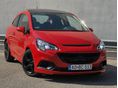 OPEL CORSA E 1.6 T OPC Limited Edition 207 Lóerő Napfénytető Recaro Sport