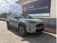 TOYOTA YARIS CROSS 1.5 Hybrid Premiere Edition e-CVT 130 LE 2 év Minősített Használt autó garancia