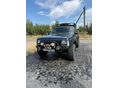 JEEP CHEROKEE 4.0 Euro