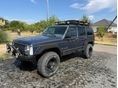 JEEP CHEROKEE 1989/12 - 3