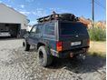 JEEP CHEROKEE 1989/12 - 4