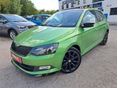 SKODA FABIA 1.2 TSi Monte Carlo 113.670.Km! Üvegtető! Tempomat! Navigáció! Ülésfűtés! Sportülés!