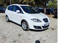 SEAT ALTEA XL 1.6 CR TDI Reference Tempomat. Vonóhorog. Kamera. Dvd. 154Ekm!!